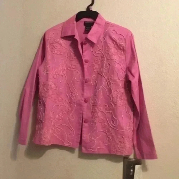 morgan Cole ladies blouse size PS - Picture 2 of 8